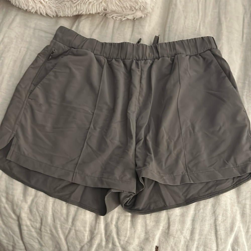 Zella - Nordstrom shorts.